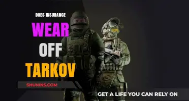 Does Insurance Wear Off in Tarkov? Understanding Gear Recovery Limits