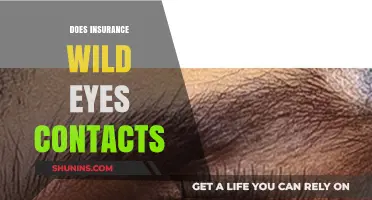 Does Insurance Cover Wild Eyes Contacts? A Comprehensive Guide