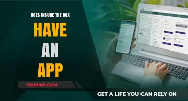 Does Insure the Box Have an App? Exploring Digital Options