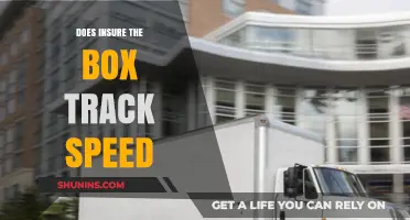 Does Insure the Box Track Your Speed? Facts and Insights