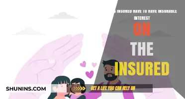 Understanding Insurable Interest: Must the Insured Have a Stake?