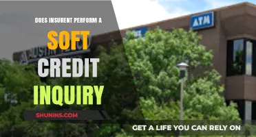 Does Insurent Conduct Soft Credit Checks? Understanding Their Inquiry Process