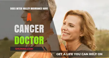 Does Inter Valley Insurance Cover Cancer Specialists? Find Out Here