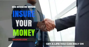 Is Your Money Safe with Interactive Brokers?