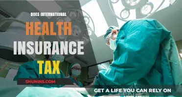 Understanding International Health Insurance Tax: What Expats Need to Know