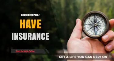Does Interprice Offer Insurance Coverage? Exploring Your Protection Options