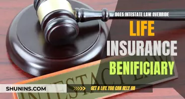 Intestate Law vs Life Insurance: Who Wins?