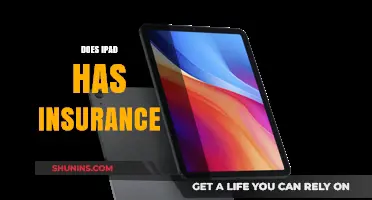Does iPad Have Insurance? Exploring Coverage Options for Your Device