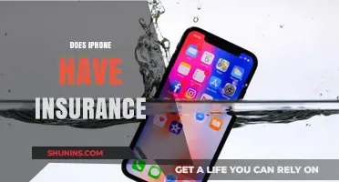 Does iPhone Have Insurance? Exploring Coverage Options for Your Device