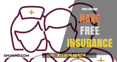 Does Ireland Offer Free Insurance? Exploring Healthcare Coverage and Costs