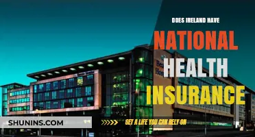 Does Ireland Offer National Health Insurance? A Comprehensive Overview