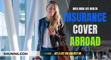 Irish Life Health Insurance: Overseas Coverage Explained