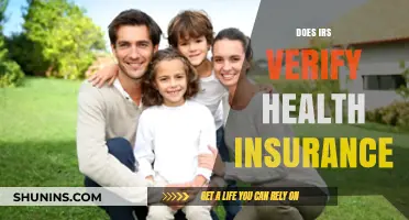 Does the IRS Verify Health Insurance Coverage? What You Need to Know