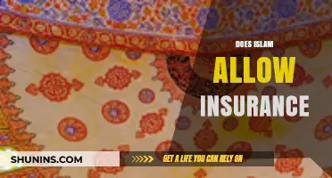 Does Islam Allow Insurance? Exploring Sharia Compliance and Alternatives