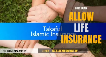 Islamic Perspective on Life Insurance: Halal or Haram?