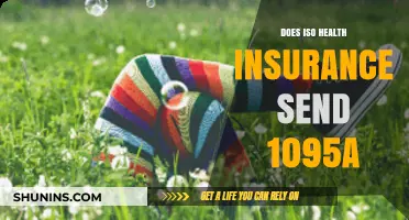 Does ISO Health Insurance Provide Form 1095-A for Tax Filing?
