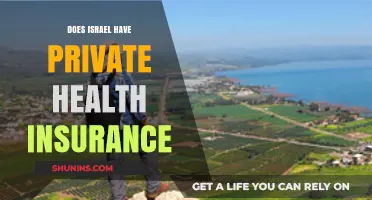 Exploring Israel's Healthcare System: Private Health Insurance Options Revealed