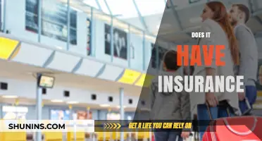 Does Your Belonging Have Insurance? What You Need to Know