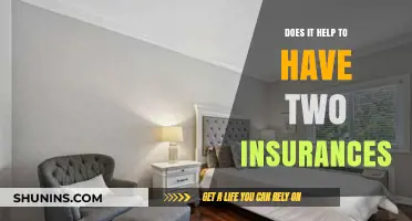 Double Coverage: Does Having Two Insurances Offer More Protection?