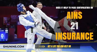Boost Your Career: Does AINS 21 Certification Enhance Insurance Expertise?