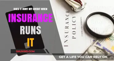 Insurance Credit Checks: Impact on Your Score Explained Simply
