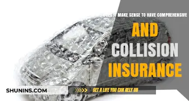 Comprehensive vs. Collision Insurance: Which Coverage is Right for You?