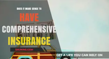 Is Comprehensive Insurance Worth It? Pros, Cons, and Cost Analysis