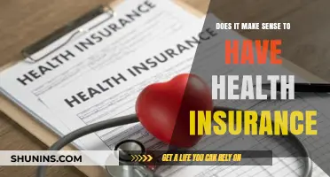 Is Health Insurance Worth It? Exploring the Pros and Cons