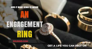 Should You Insure Your Engagement Ring? Pros, Cons, and Costs