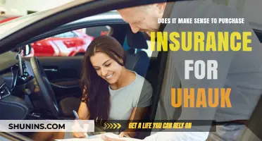 Should You Buy Insurance for Your U-Haul Rental? Pros and Cons
