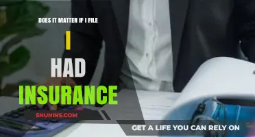 Does Having Insurance Impact Your Tax Filing? What You Need to Know