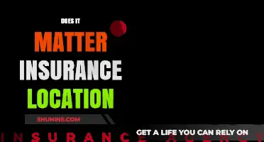 Does Insurance Location Impact Your Coverage and Premiums? Find Out