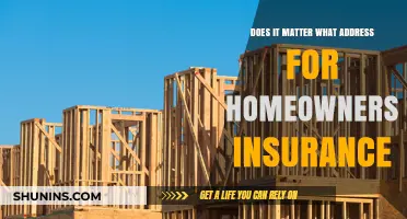 Address Accuracy: Home Insurance Essentials