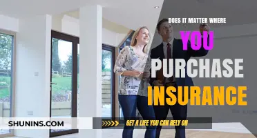 Where You Buy Insurance: Does It Impact Your Coverage and Costs?