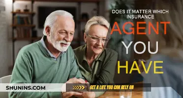 How to Pick the Right Insurance Agent for You