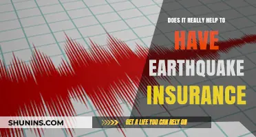 Earthquake Insurance: Essential Protection or Unnecessary Expense?