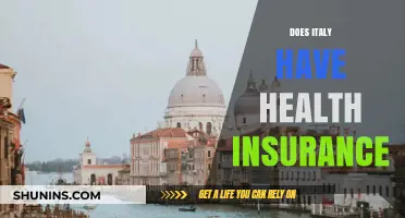 Exploring Italy's Healthcare System: Does Italy Offer Health Insurance?