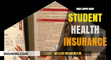 Does IUPUI Offer Student Health Insurance? Coverage and Options Explained