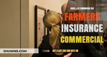 JK Simmons: The Voice of Farmers Insurance