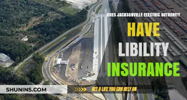 Jacksonville Electric Authority: Liability Insurance Coverage Explained