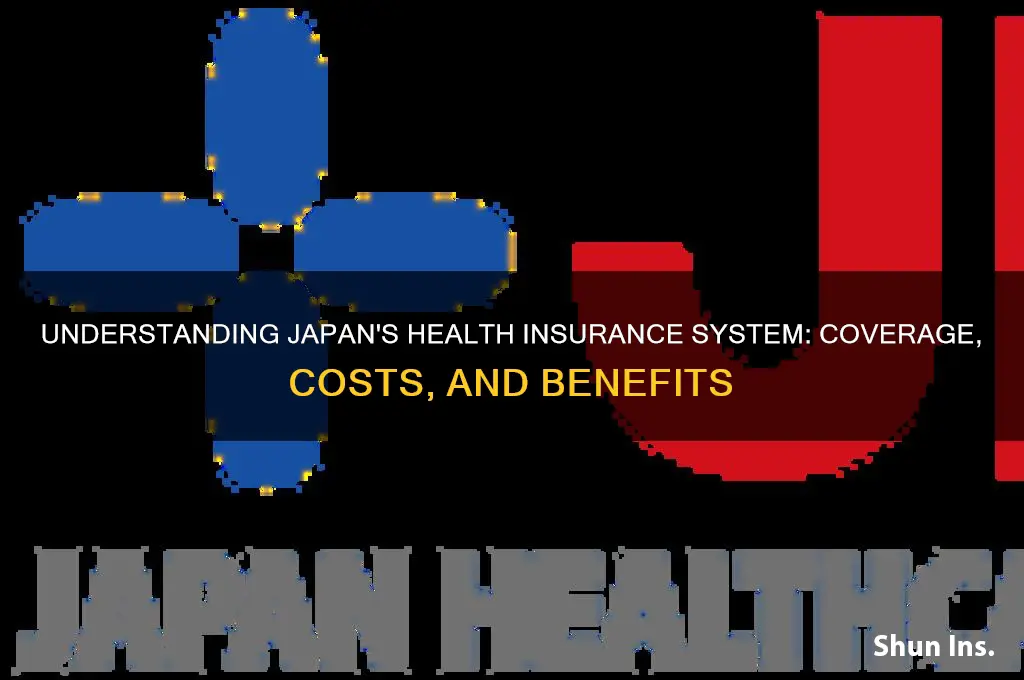 does japan have health insurance
