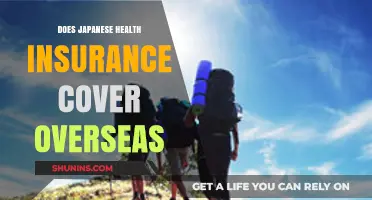 Does Japanese Health Insurance Cover Overseas Medical Expenses?
