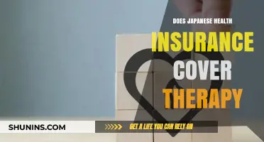 Does Japanese Health Insurance Cover Therapy? A Comprehensive Guide
