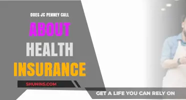 Does JCPenney Contact Employees About Health Insurance? Facts Revealed