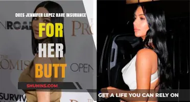 Jennifer Lopez's Iconic Asset: Insured or Just a Rumor?