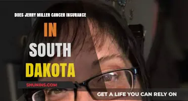 Understanding Jerry Miller's Cancer Insurance Coverage in South Dakota