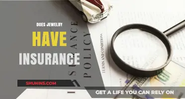 Protecting Your Precious Pieces: Does Jewelry Have Insurance?