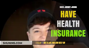 Does Jimmy John's Offer Health Insurance to Employees? What You Need to Know