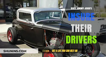 Does Jimmy John's Insure Delivery Drivers? Coverage and Liability Explained
