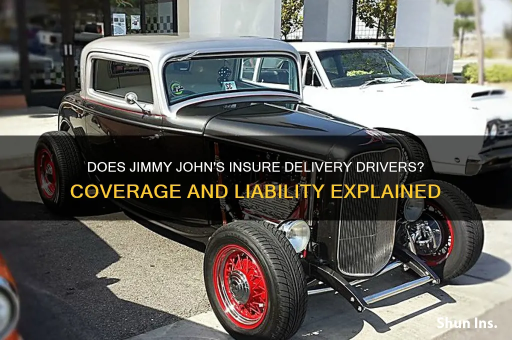 does jimmy john